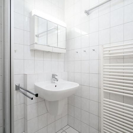Ferienpark Sierksdorf App 321 - Strandlage Екстериор снимка