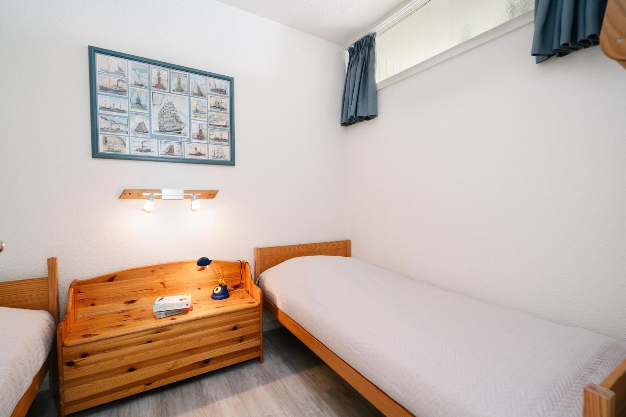 Ferienpark Sierksdorf App 321 - Strandlage Екстериор снимка