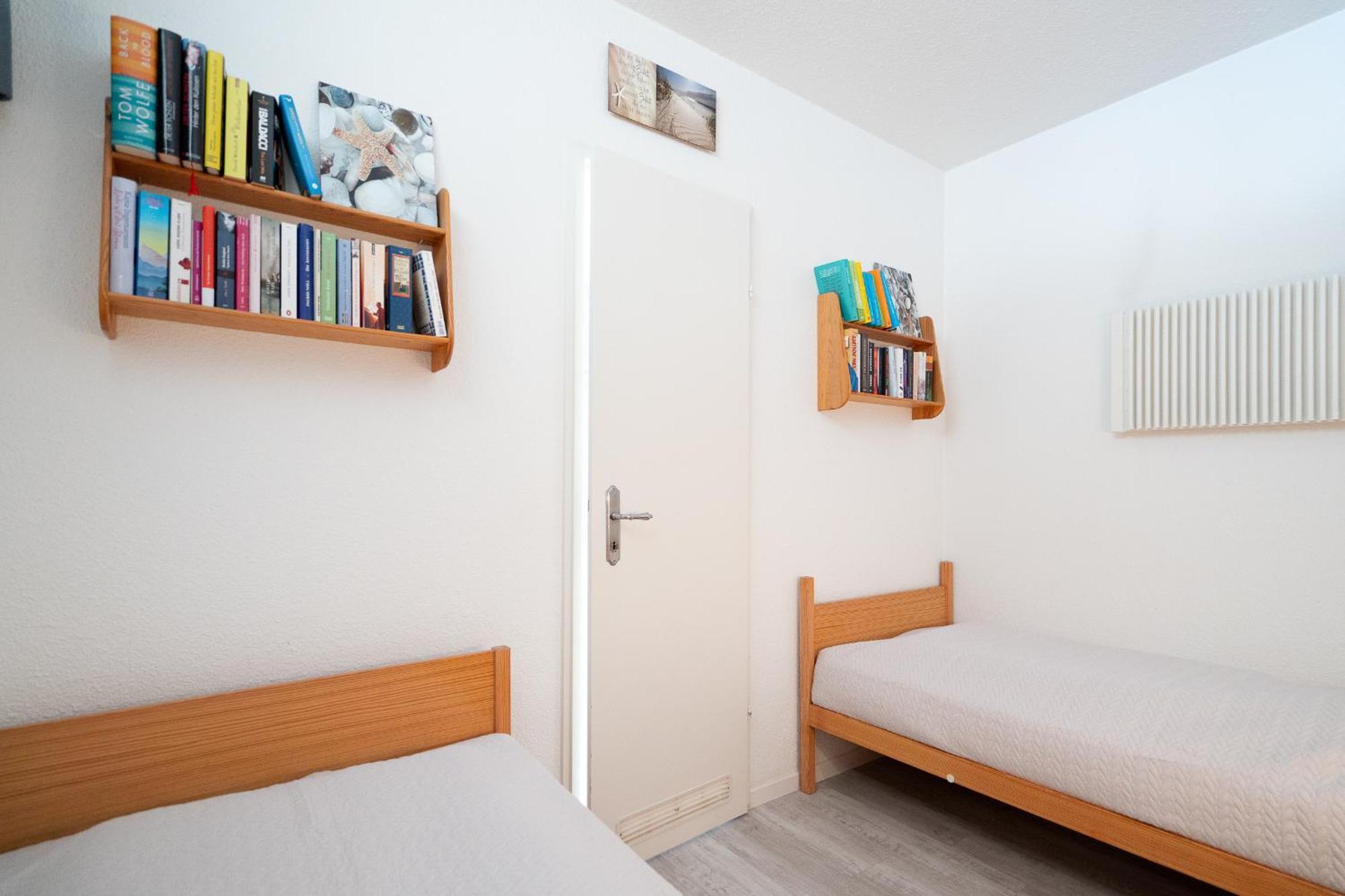 Ferienpark Sierksdorf App 321 - Strandlage Екстериор снимка